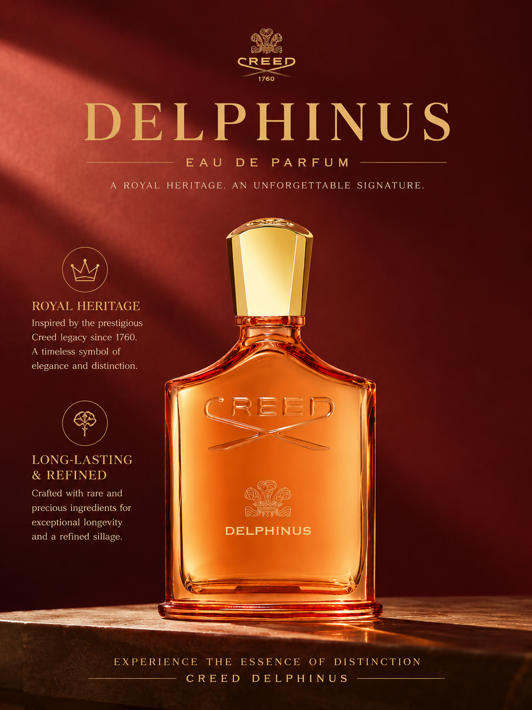 Party Games Ideas - Creed Centaurus Perfume 100ml Luxury Amber