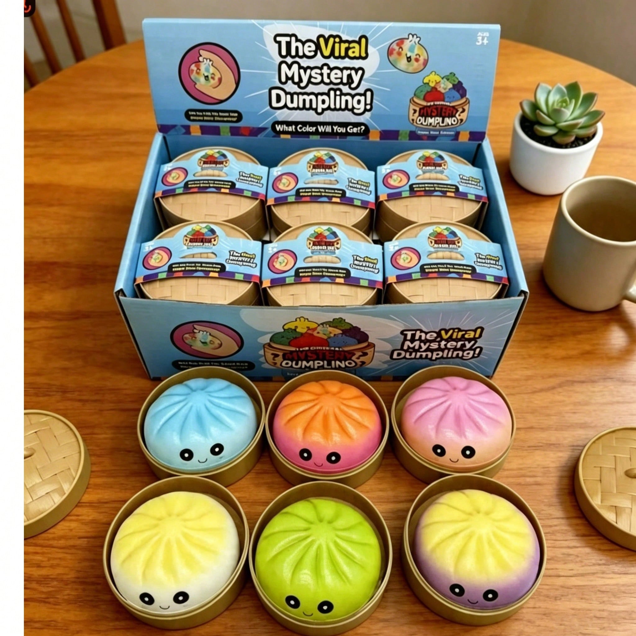Party Games In Steam - Pressure Relief Toy For Daily Use,