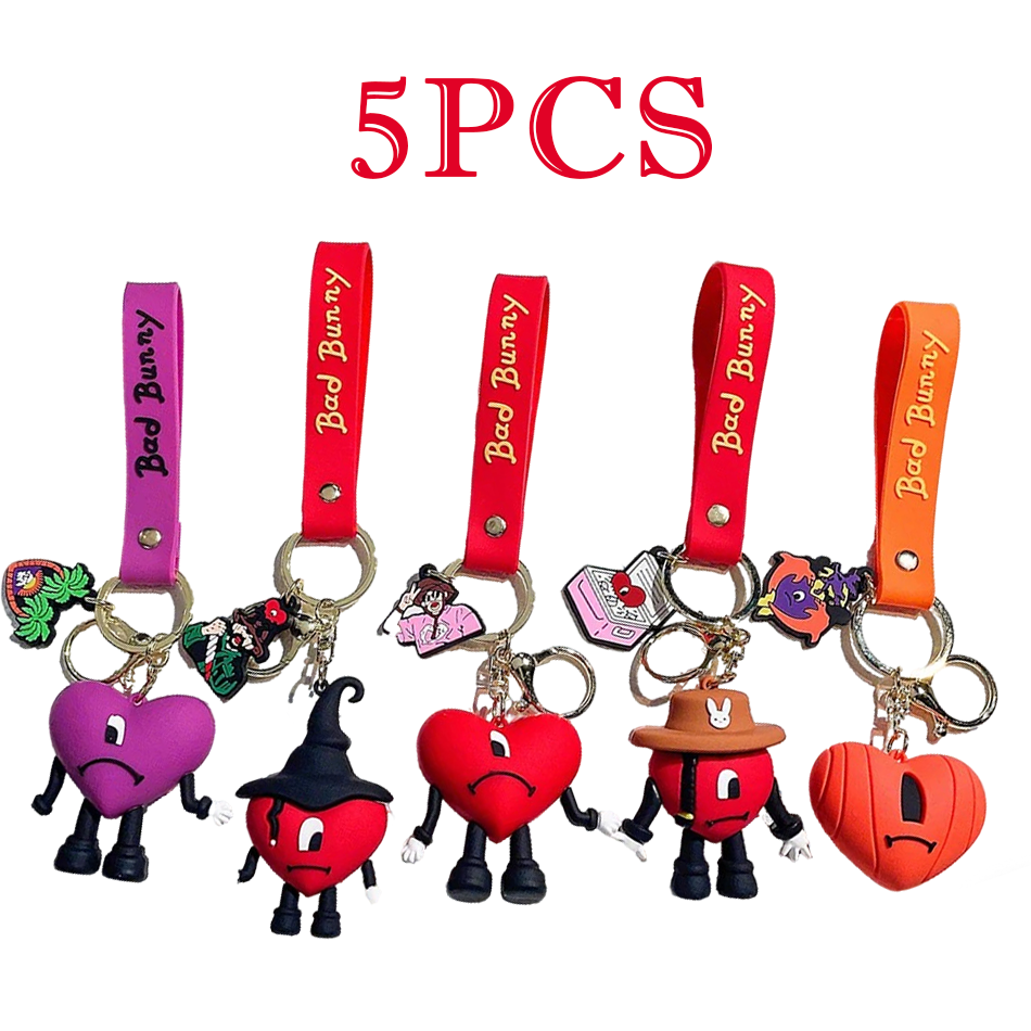 Party Games Ideas - New Kawaii Fashion Silicone Soft Rubber