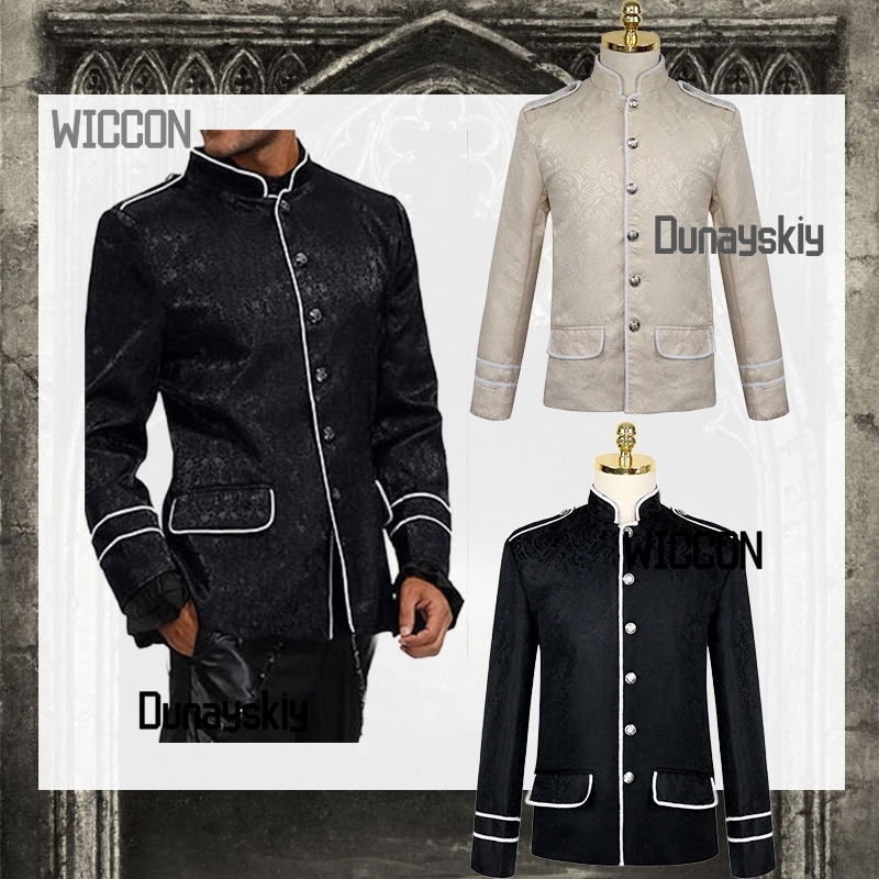 Party Games In Steam - Gothic suit medieval the black parade