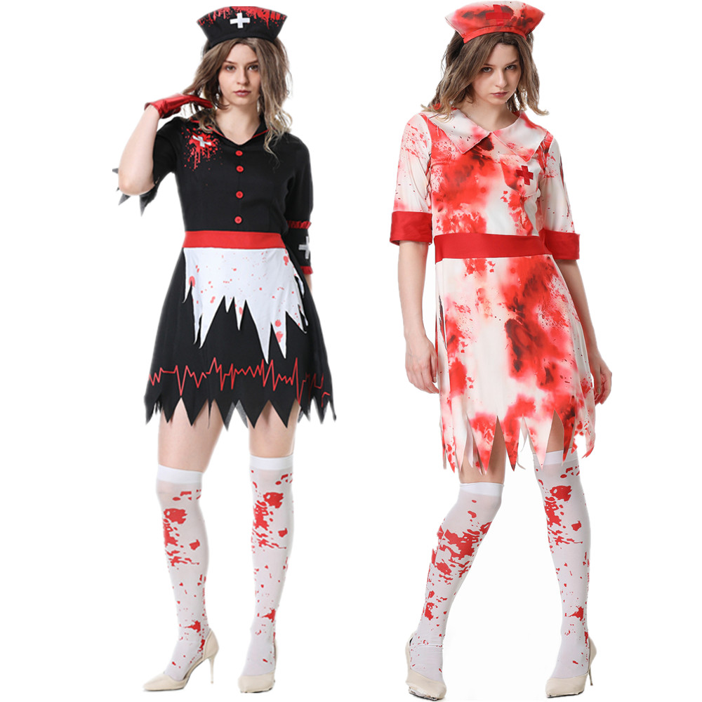 Zombie Party Games - Halloween Easter Purim horror bloody zombie