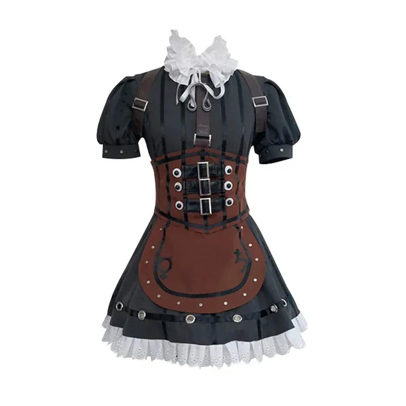 Game Madness Returns Cosplay C - Party Games In Steam incelemesi ve fiyatı