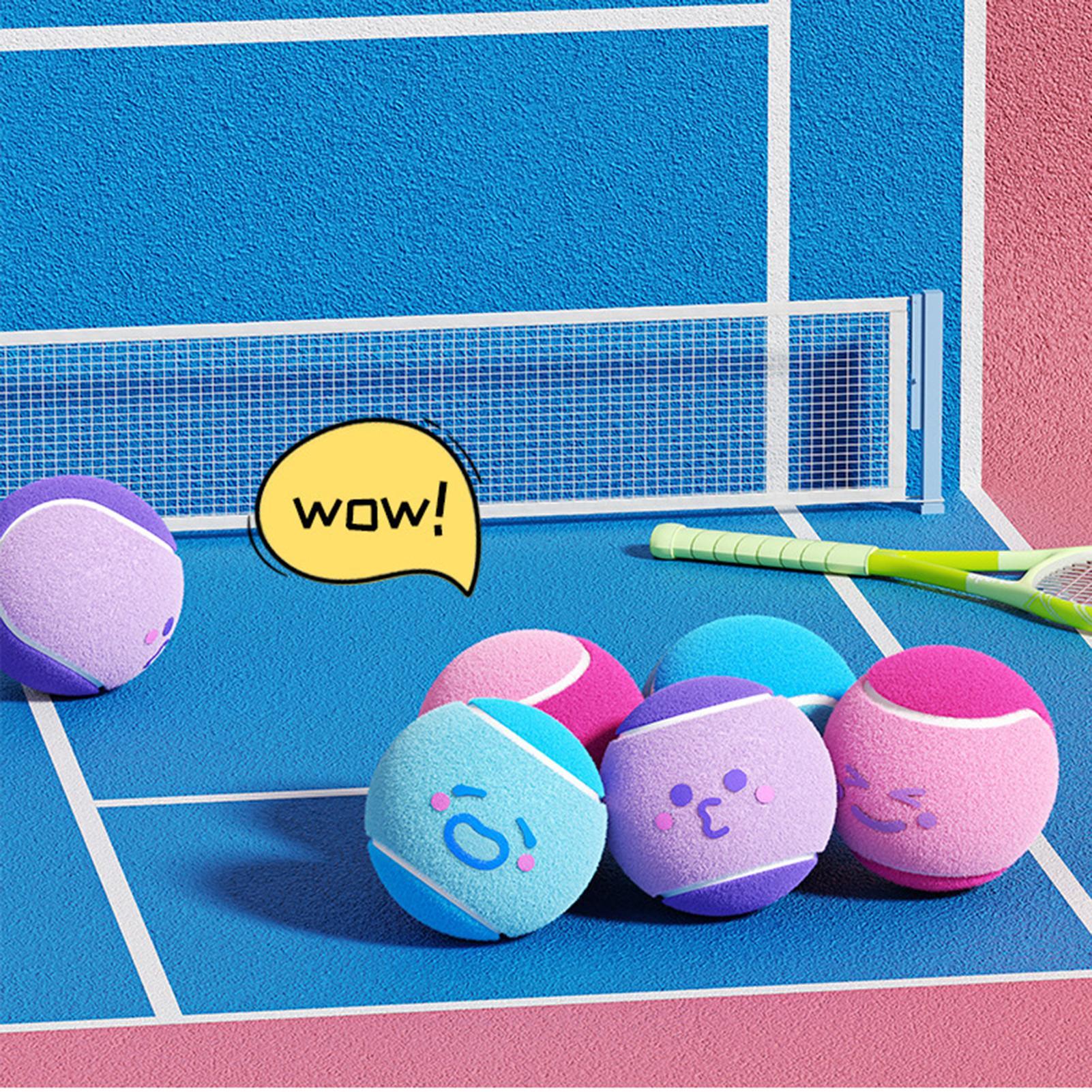 Tennis Balls for Dogs 6 Pieces - Kubb Game Yard incelemesi ve fiyatı