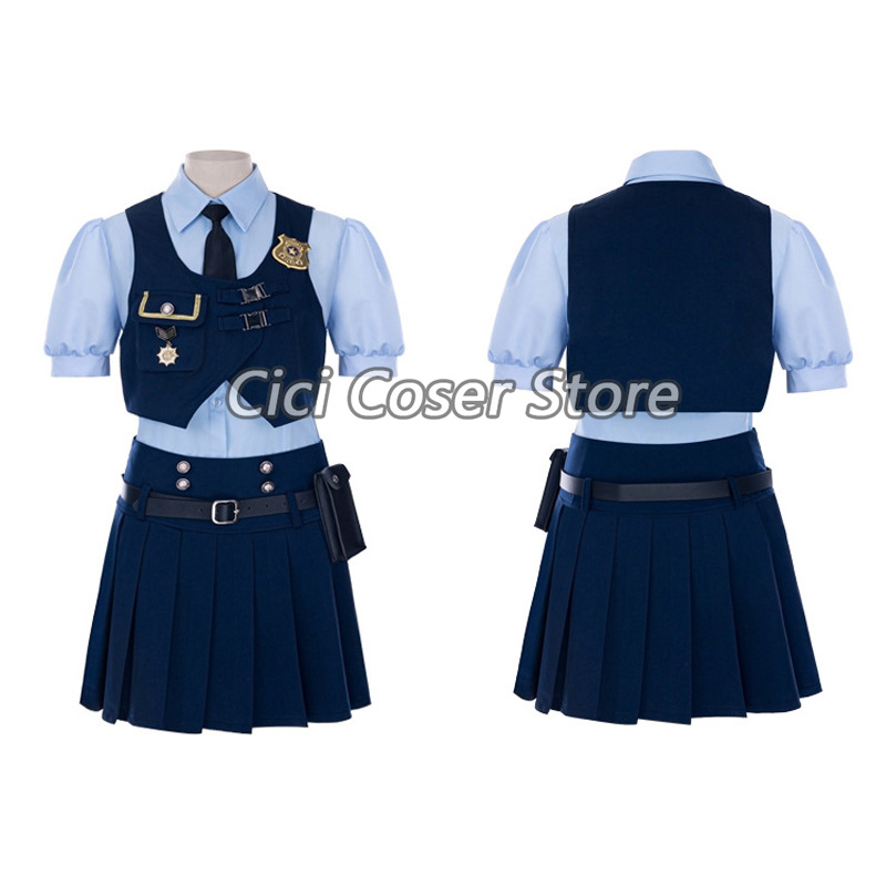 Movie Zoo Officer Judy Hopps C - Zoo Party Games incelemesi ve fiyatı
