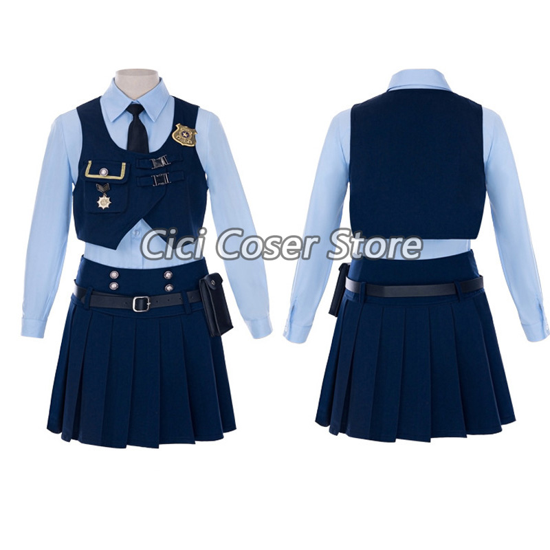 Movie Zoo Officer Judy Hopps C - Zoo Party Games incelemesi ve fiyatı