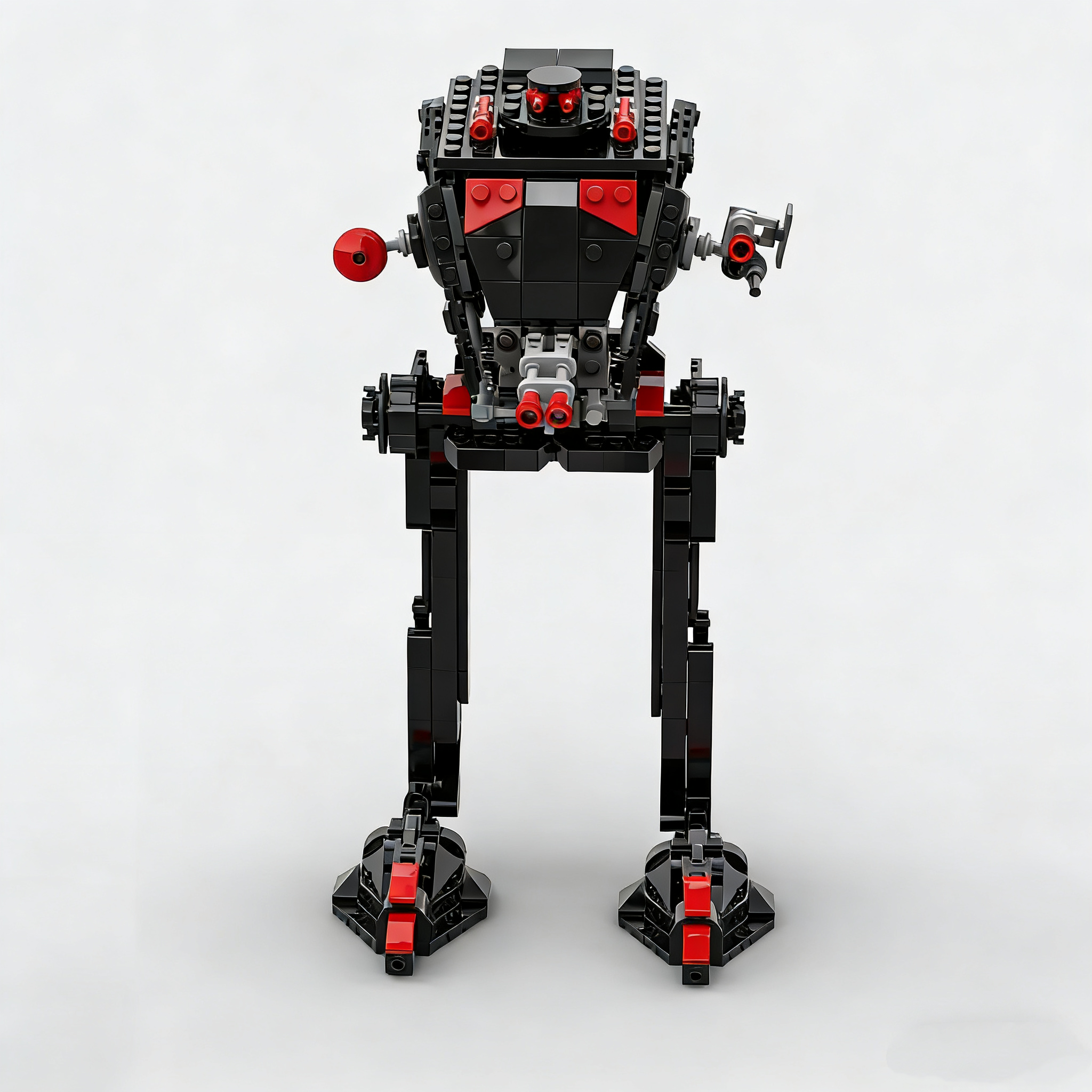 MOC Interstellar Wars First Or - Party Games At Christmas incelemesi ve fiyatı
