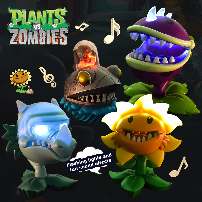 Plants vs Zombies 2 Tricky Toy - Zombie Party Games incelemesi ve fiyatı