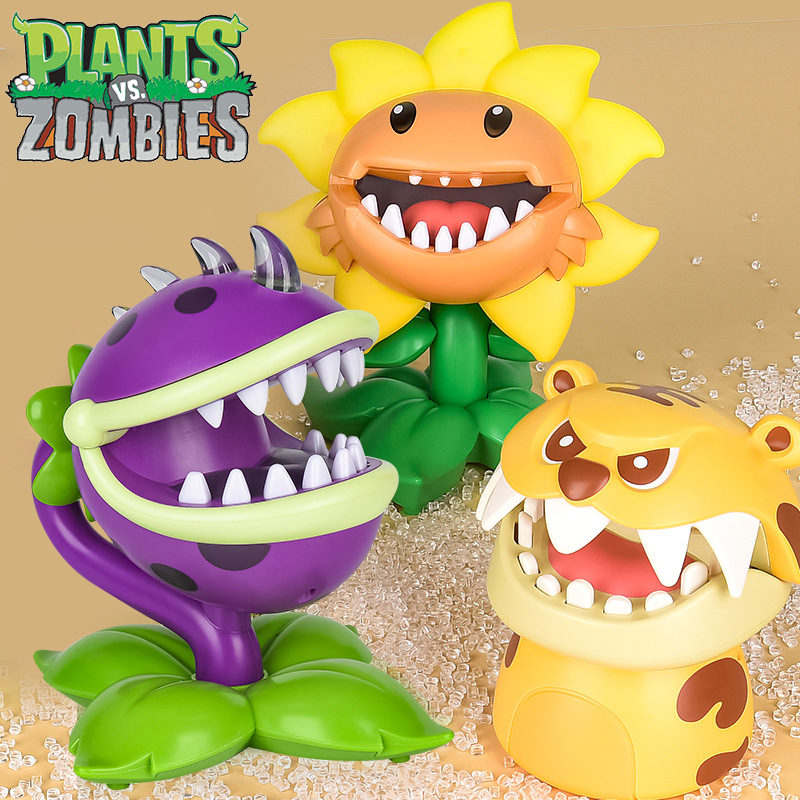 Plants vs Zombies 2 Tricky Toy - Zombie Party Games incelemesi ve fiyatı