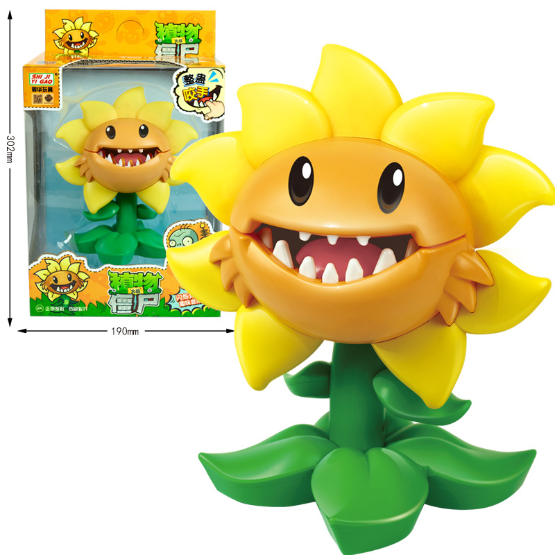 Plants vs Zombies 2 Tricky Toy - Zombie Party Games incelemesi ve fiyatı