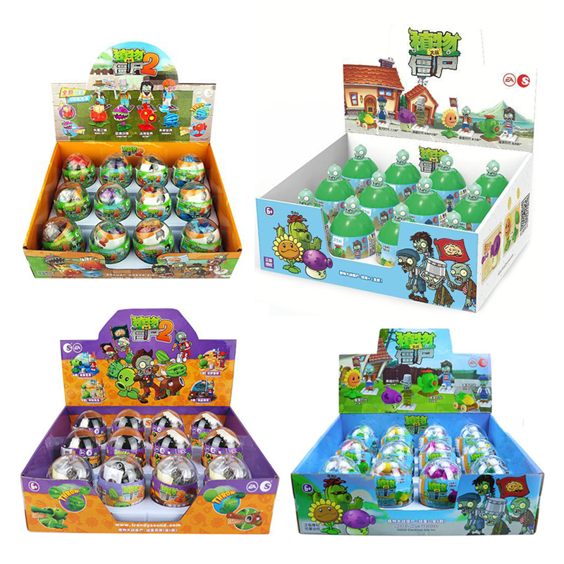 Plants vs. Zombies 4styles bui - Zombie Party Games incelemesi ve fiyatı
