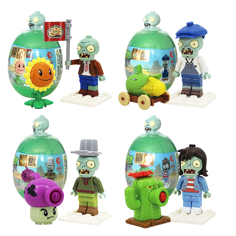 Plants vs. Zombies 4styles bui - Zombie Party Games incelemesi ve fiyatı