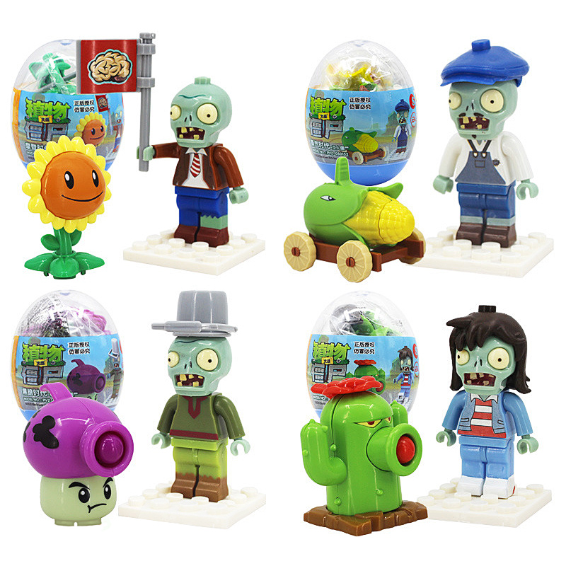 Plants vs. Zombies 4styles bui - Zombie Party Games incelemesi ve fiyatı