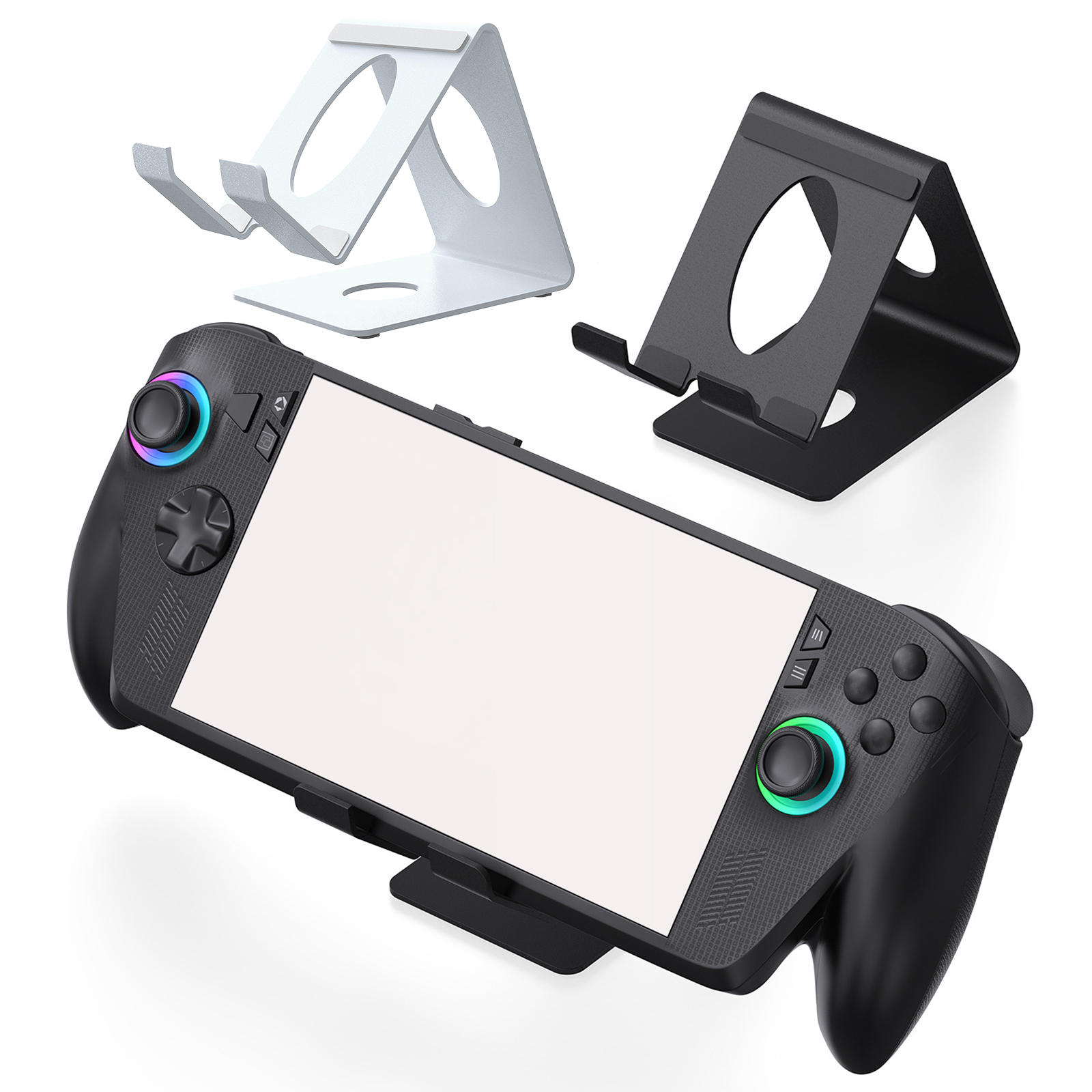 Metal Game Console Holder Game - Party Games In Steam incelemesi ve fiyatı