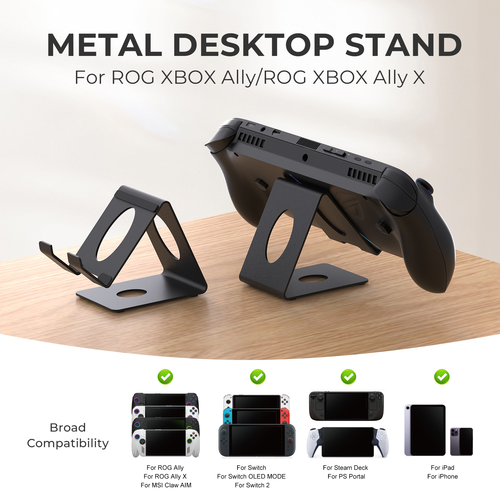 Metal Game Console Holder Game - Party Games In Steam incelemesi ve fiyatı