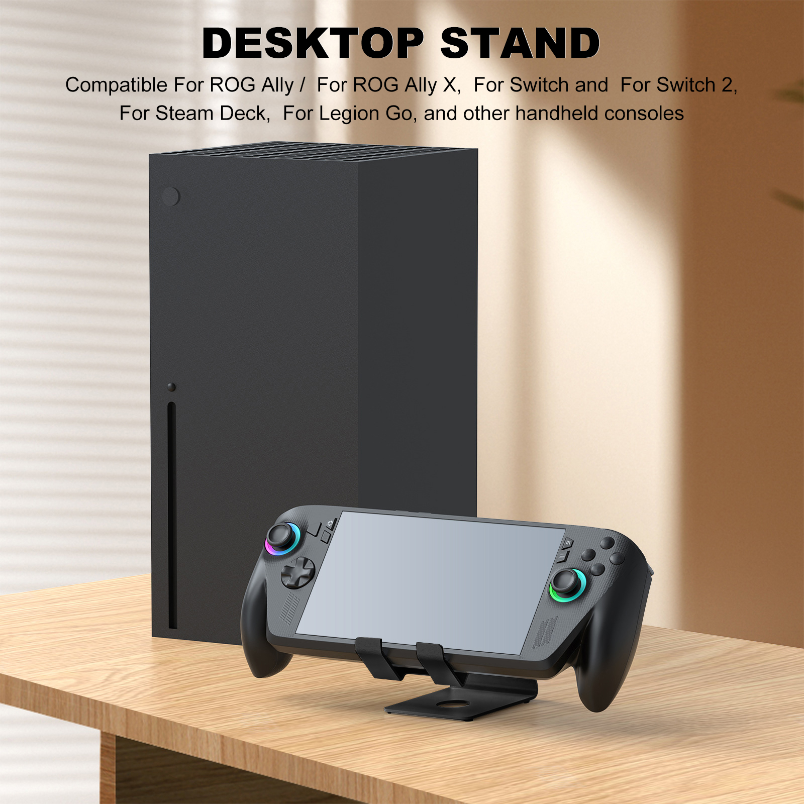 Metal Game Console Holder Game - Party Games In Steam incelemesi ve fiyatı