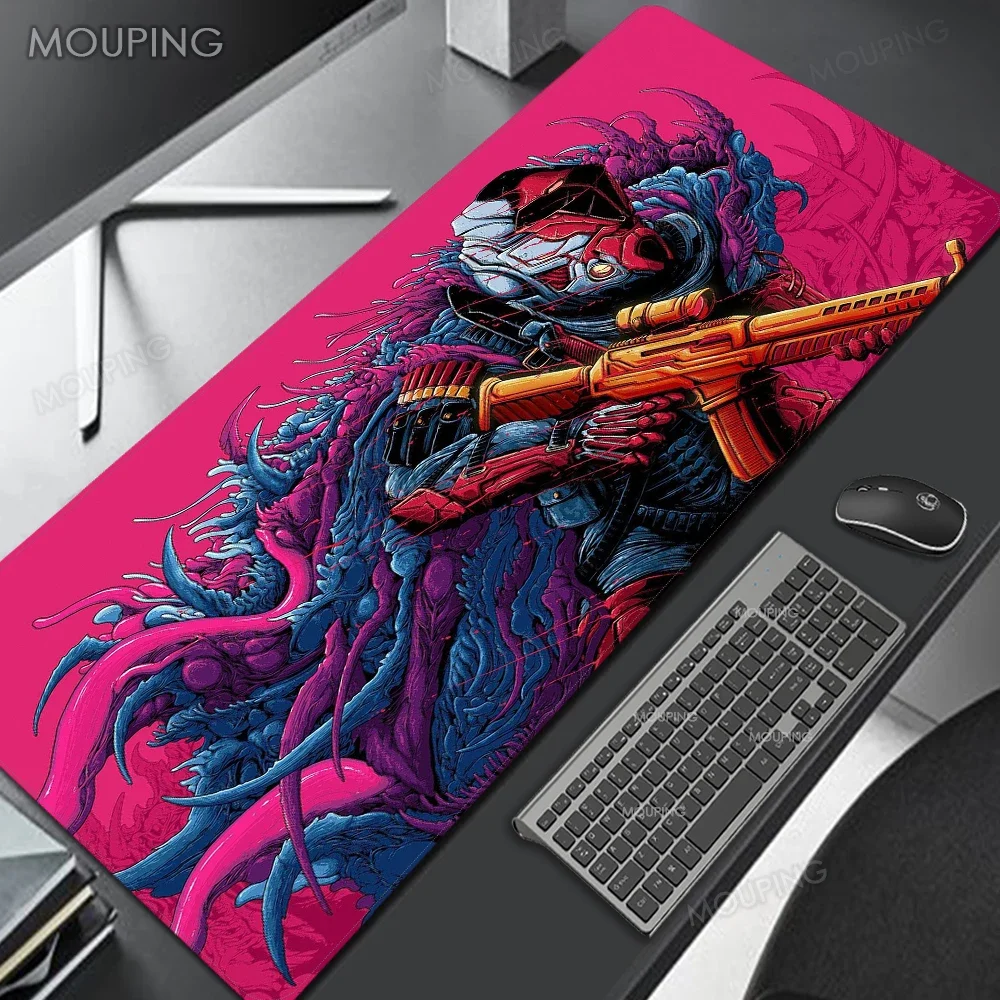 Hyper Beast Csgo Mouse Pad Lar - Kubb Game Yard incelemesi ve fiyatı