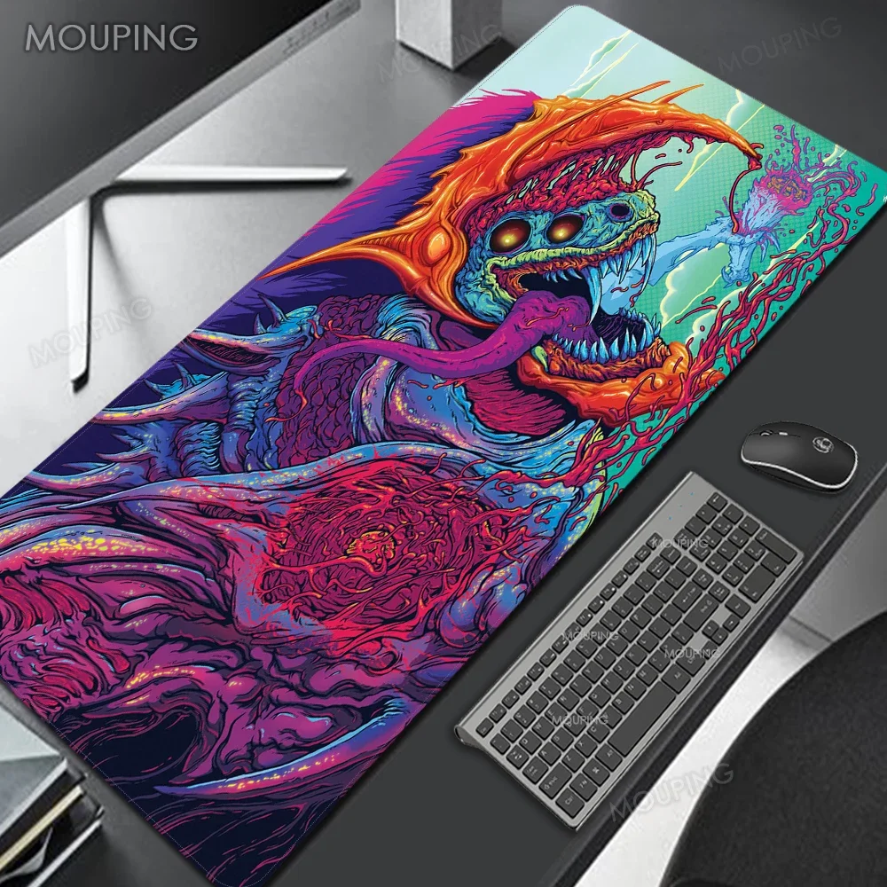 Hyper Beast Csgo Mouse Pad Lar - Kubb Game Yard incelemesi ve fiyatı