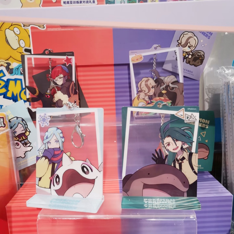 In Stock PokéMon Paldea Traine - Party Games Group incelemesi ve fiyatı