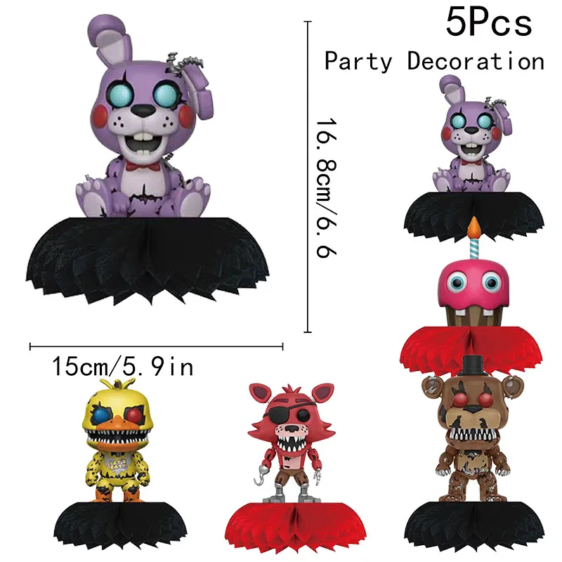 FNAF Horror Game Freddy Bonnie - Party Games At Christmas incelemesi ve fiyatı