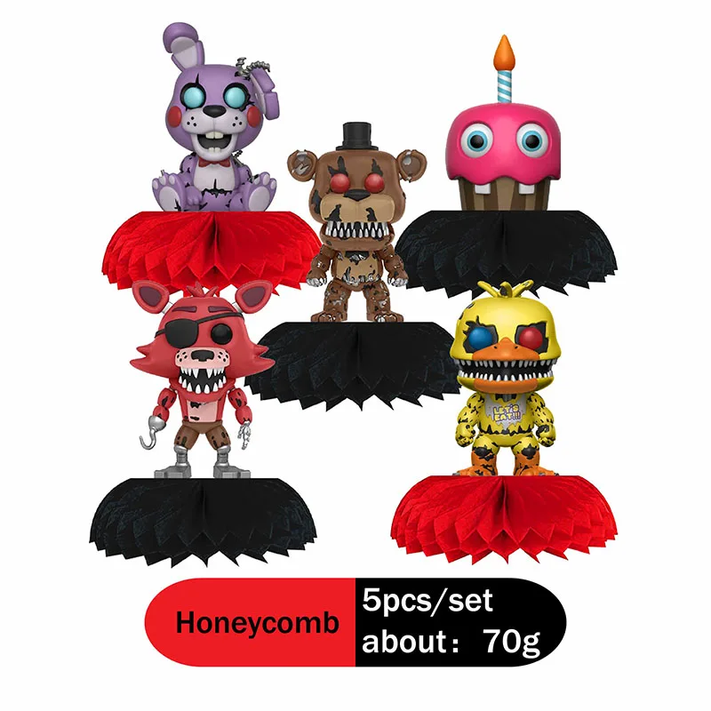 FNAF Horror Game Freddy Bonnie - Party Games At Christmas incelemesi ve fiyatı