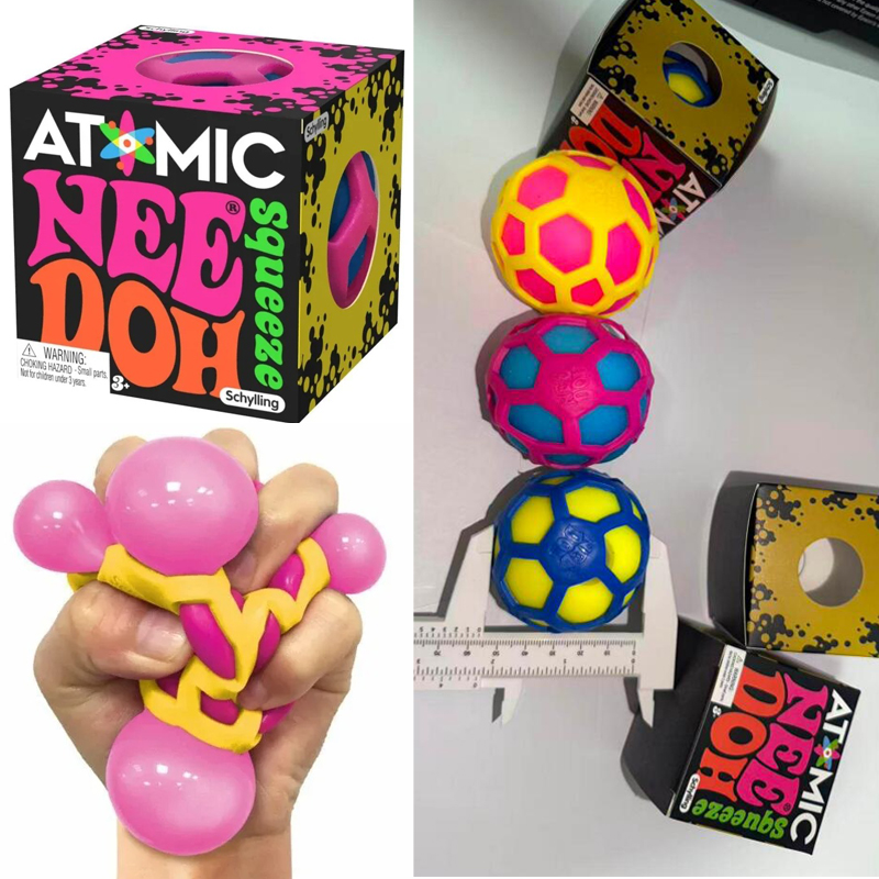 In Stock Schylling Needoh /;Sq - Party Games Ideas incelemesi ve fiyatı