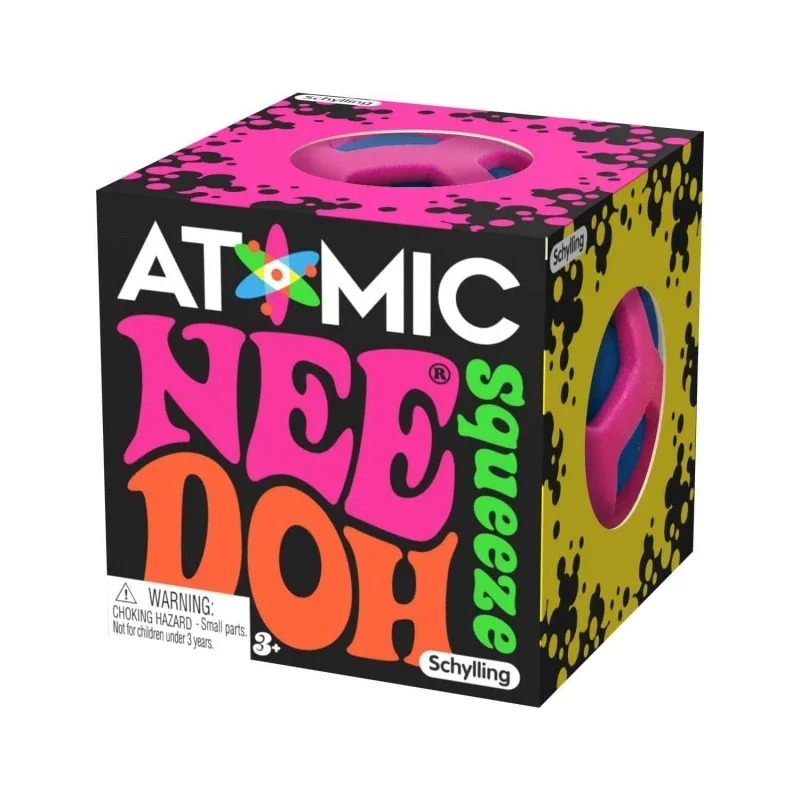 In Stock Schylling Needoh /;Sq - Party Games Ideas incelemesi ve fiyatı