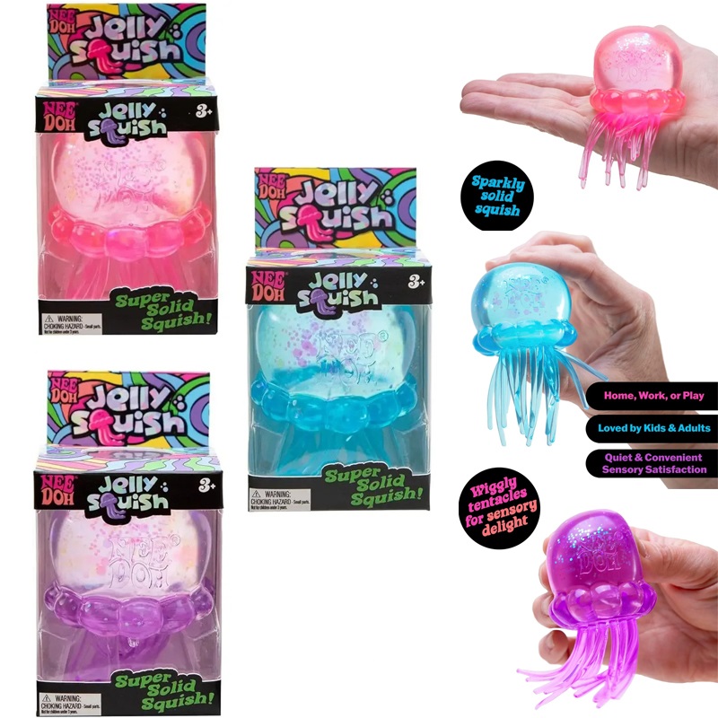 2026 Hot Cute Jellyfish /,Nee  - Party Games Ideas incelemesi ve fiyatı