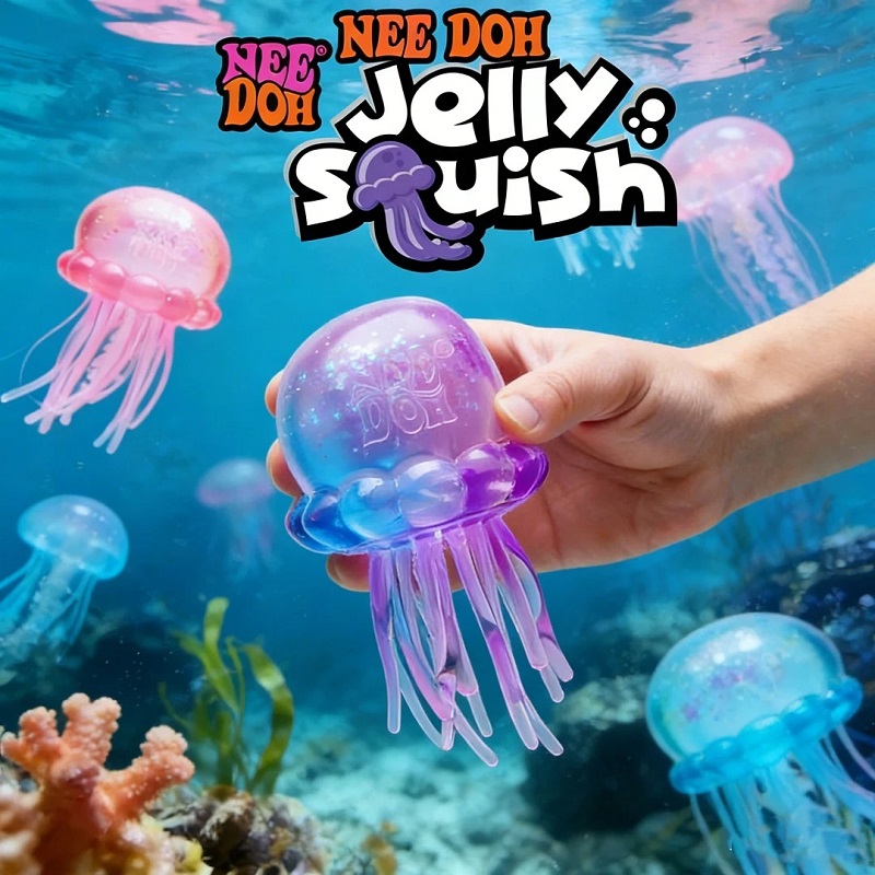 2026 Hot Cute Jellyfish /,Nee  - Party Games Ideas incelemesi ve fiyatı