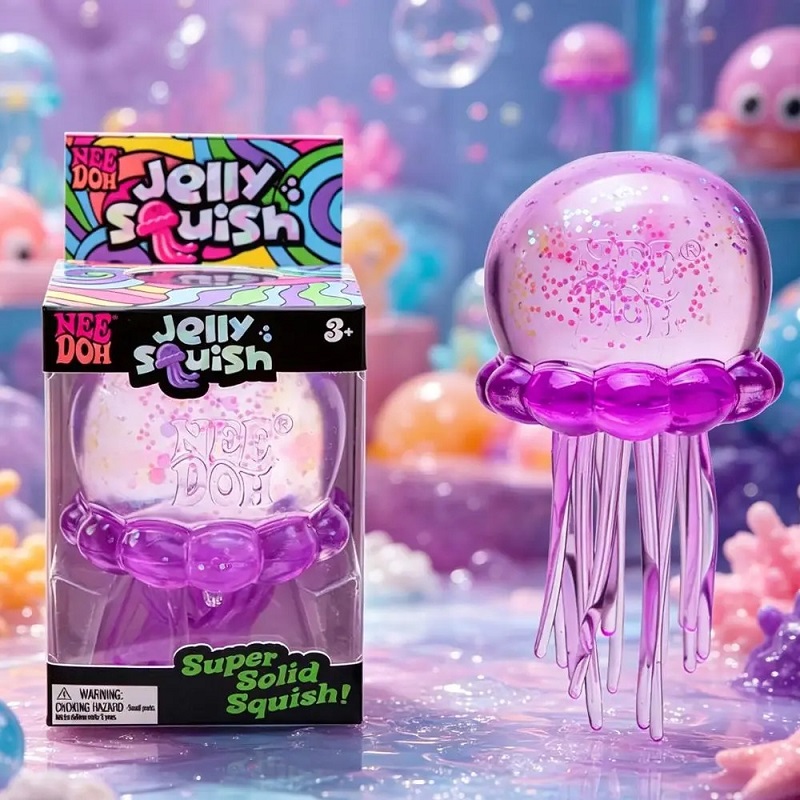 2026 Hot Cute Jellyfish /,Nee  - Party Games Ideas incelemesi ve fiyatı