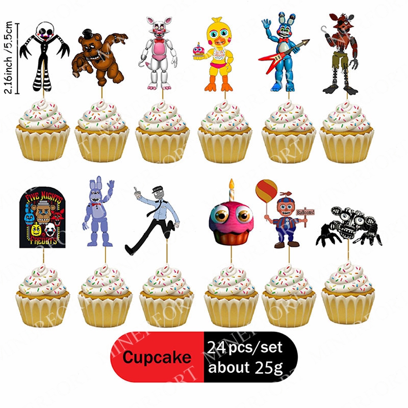 FNAF Game Five Nights at Fredd - Party Games At Christmas incelemesi ve fiyatı