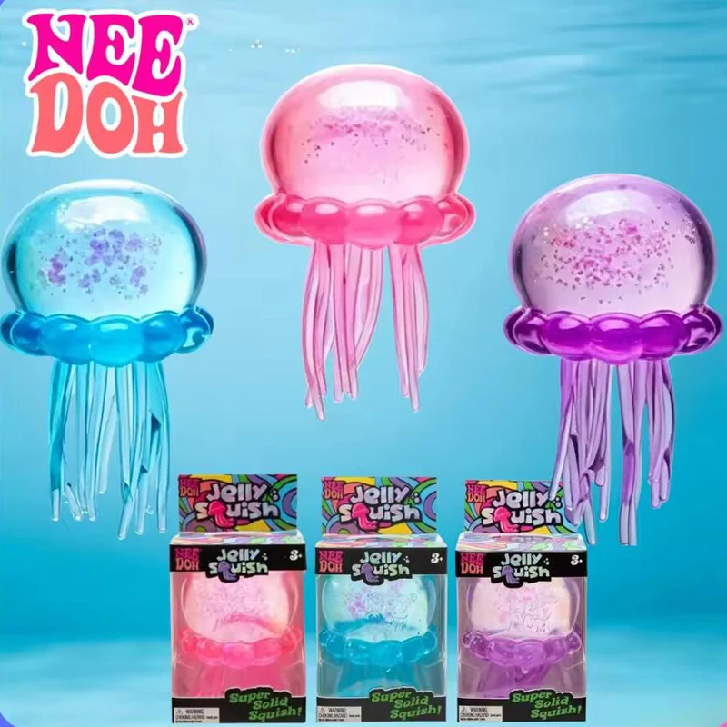 New NeeDoh Squishy Schylling// - Party Games Ideas incelemesi ve fiyatı