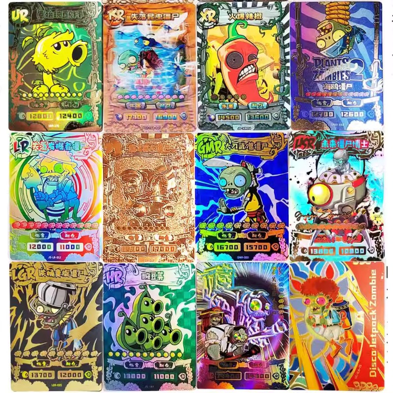 KAYOU Official Plants Vs. Zomb - Zombie Party Games incelemesi ve fiyatı