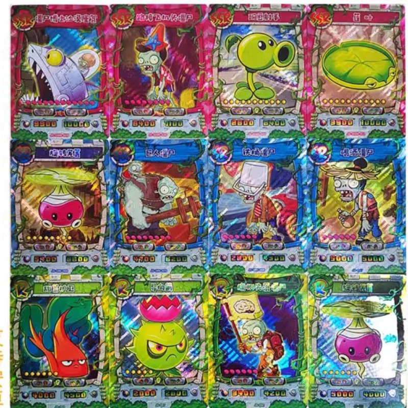 KAYOU Official Plants Vs. Zomb - Zombie Party Games incelemesi ve fiyatı