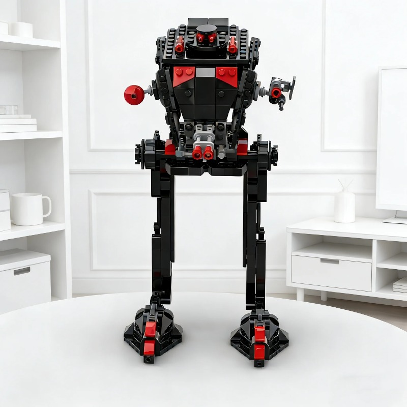 MOC Interstellar Wars First Or - Party Games At Christmas incelemesi ve fiyatı