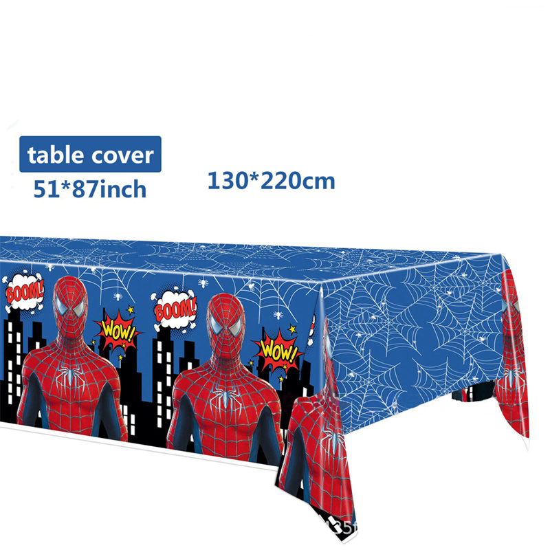 Spiderman Birthday Party Suppl - Party Games Ideas incelemesi ve fiyatı