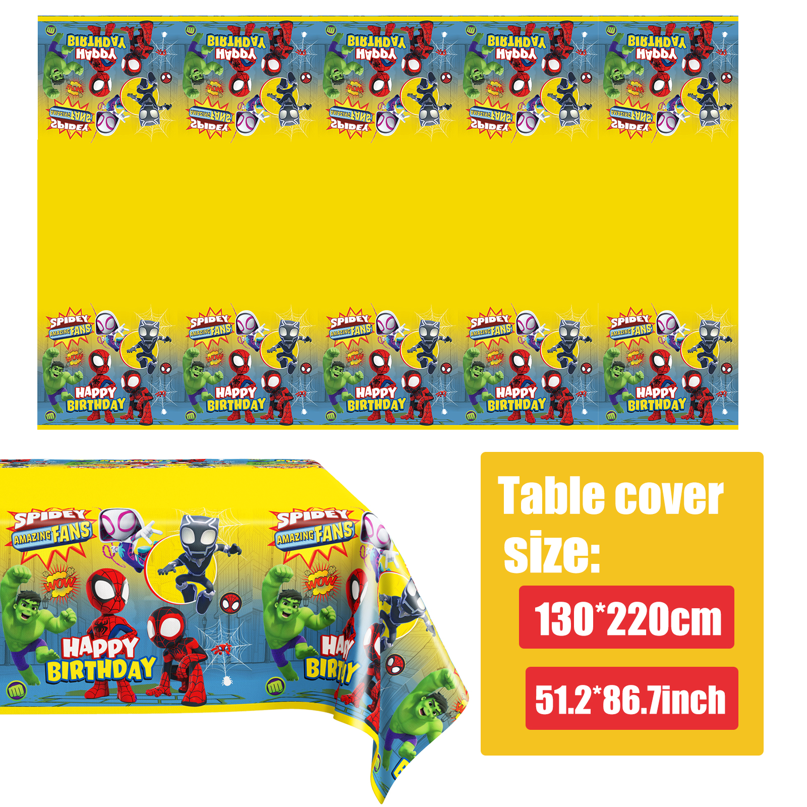 Spiderman Birthday Party Suppl - Party Games Ideas incelemesi ve fiyatı