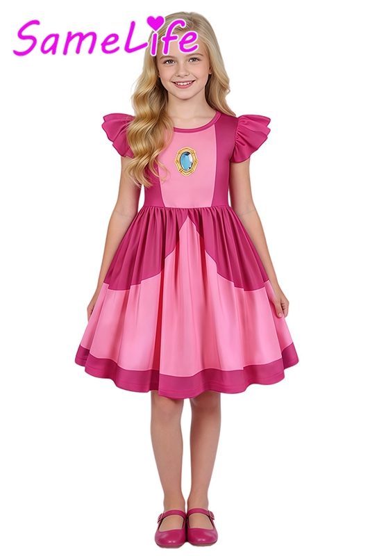Princess Peach Rosalina Daisy  - Party Games Youth incelemesi ve fiyatı