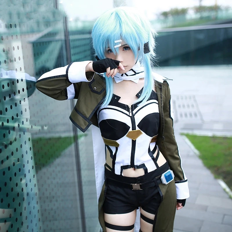 Sword Art Online 2 Asada Shino - Party Games For Adults Online Free incelemesi ve fiyatı