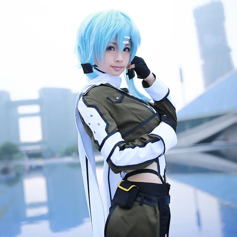 Sword Art Online 2 Asada Shino - Party Games For Adults Online Free incelemesi ve fiyatı