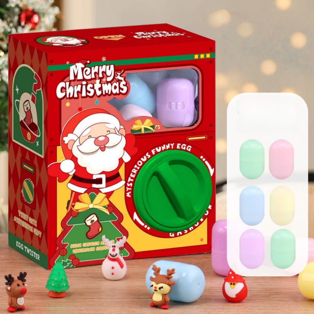 1Pcs Fun Christmas Gag Game Ch - Party Games Group incelemesi ve fiyatı
