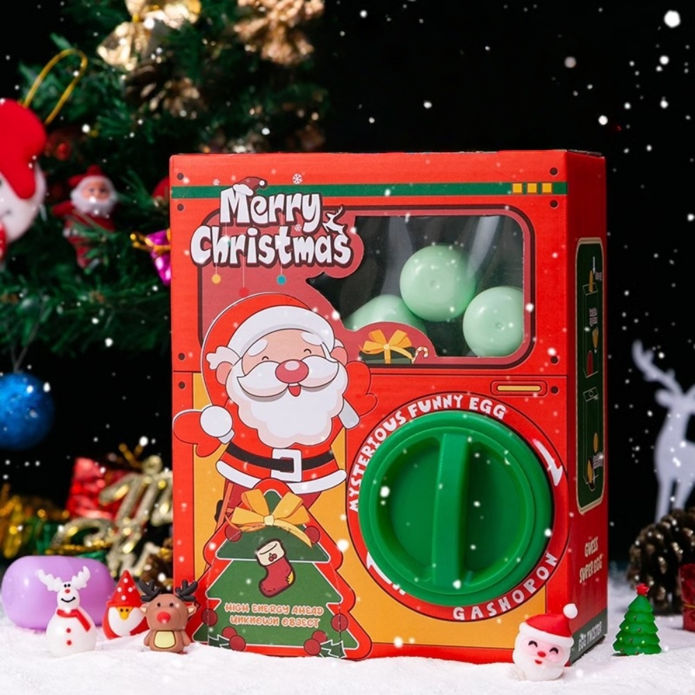 1Pcs Fun Christmas Gag Game Ch - Party Games Group incelemesi ve fiyatı