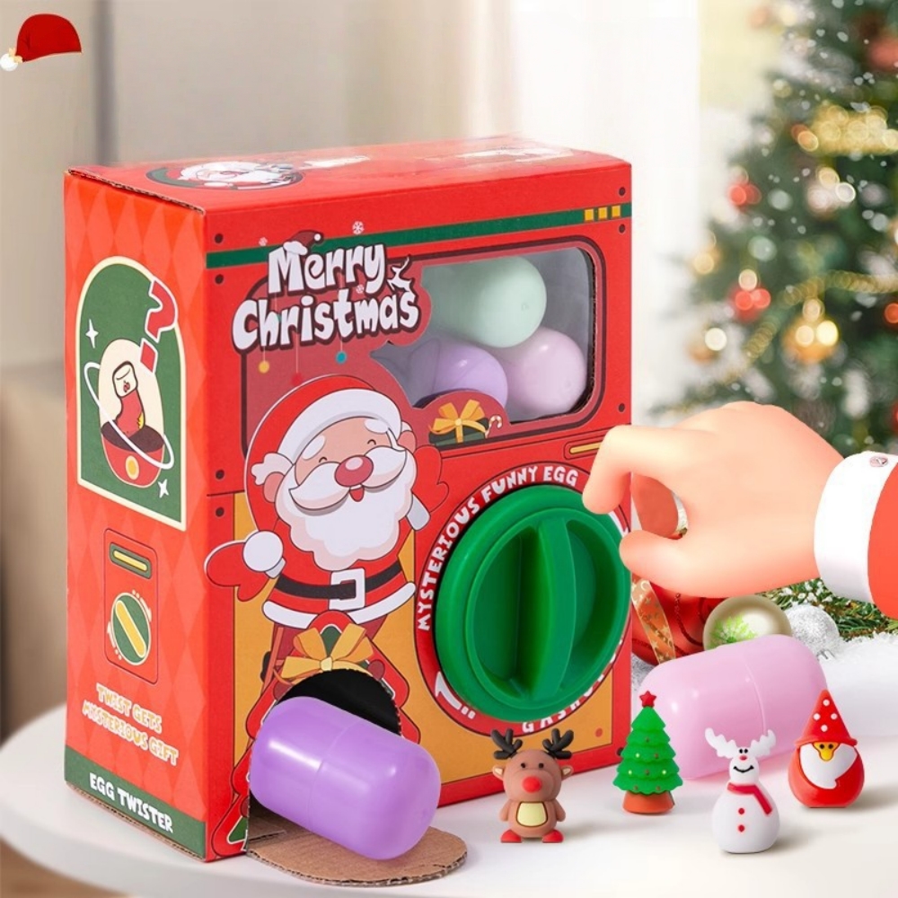 1Pcs Fun Christmas Gag Game Ch - Party Games Group incelemesi ve fiyatı
