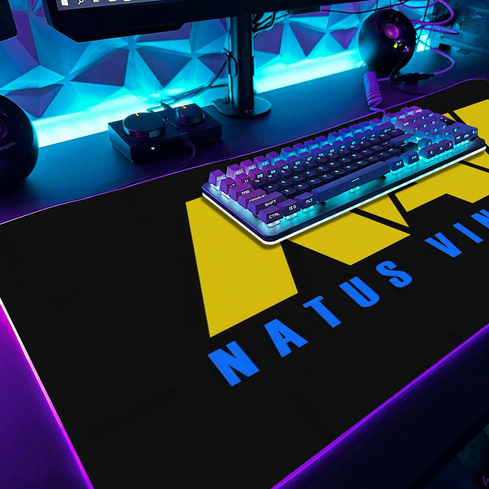 N-Navi Gaming MousePad LED Boy - Kubb Game Yard incelemesi ve fiyatı