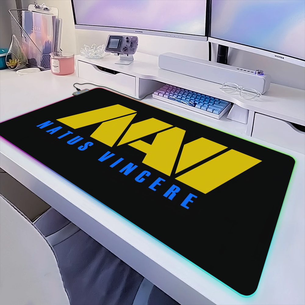 N-Navi Gaming MousePad LED Boy - Kubb Game Yard incelemesi ve fiyatı