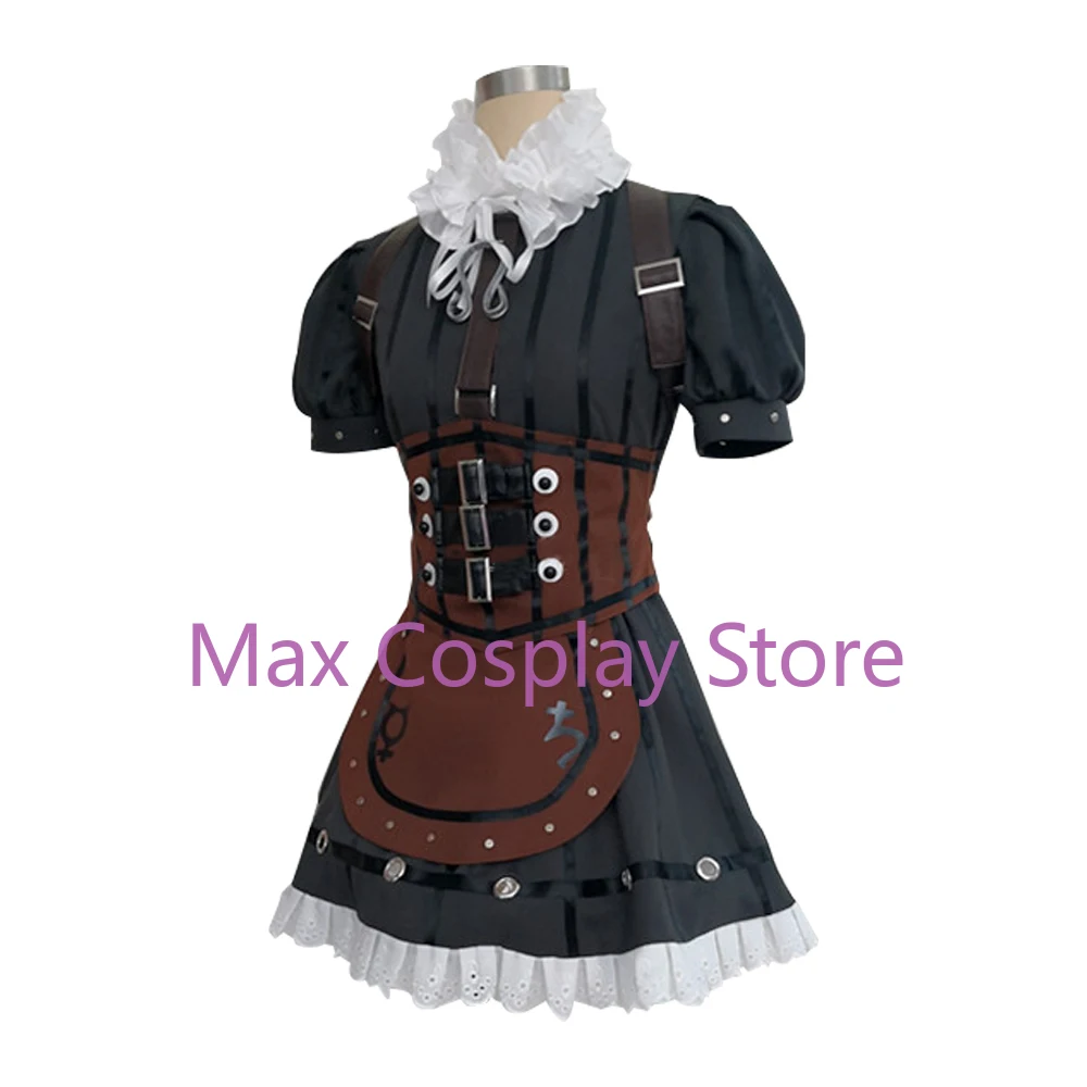 Max Cosplay Game Alice Madness - Party Games In Steam incelemesi ve fiyatı