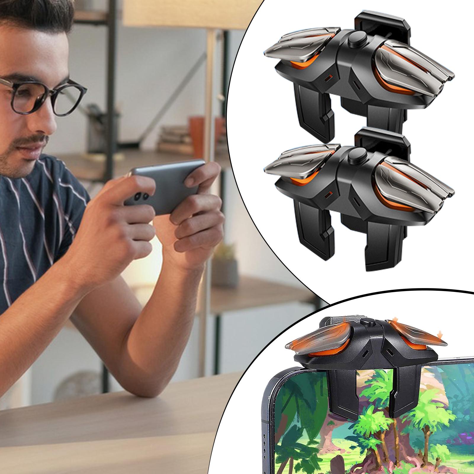 Game Controller For Phone 2 Pi - Party Games In Steam incelemesi ve fiyatı