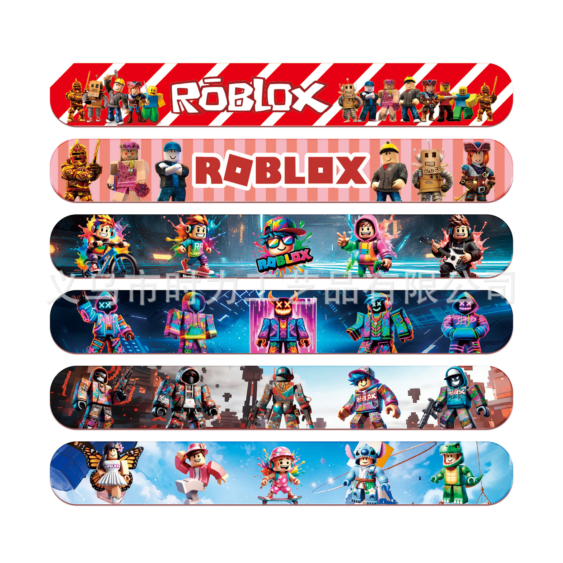 12Pcs/set Roblox Toy Virtual W - Party Games In Roblox incelemesi ve fiyatı