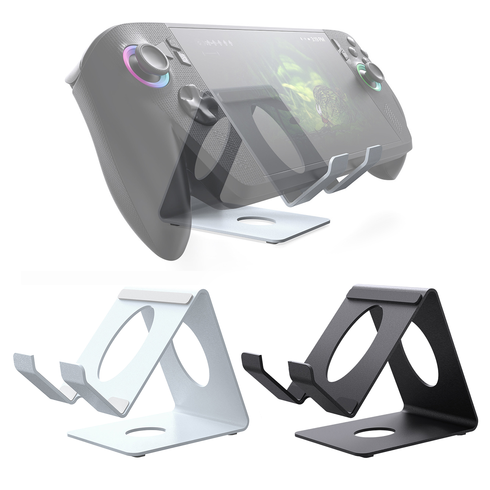 Metal Desktop Stand for ROG Xb - Party Games In Steam incelemesi ve fiyatı