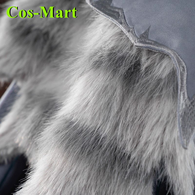 Cos-Mart Game Identity V Puppe - Party Games Youth incelemesi ve fiyatı