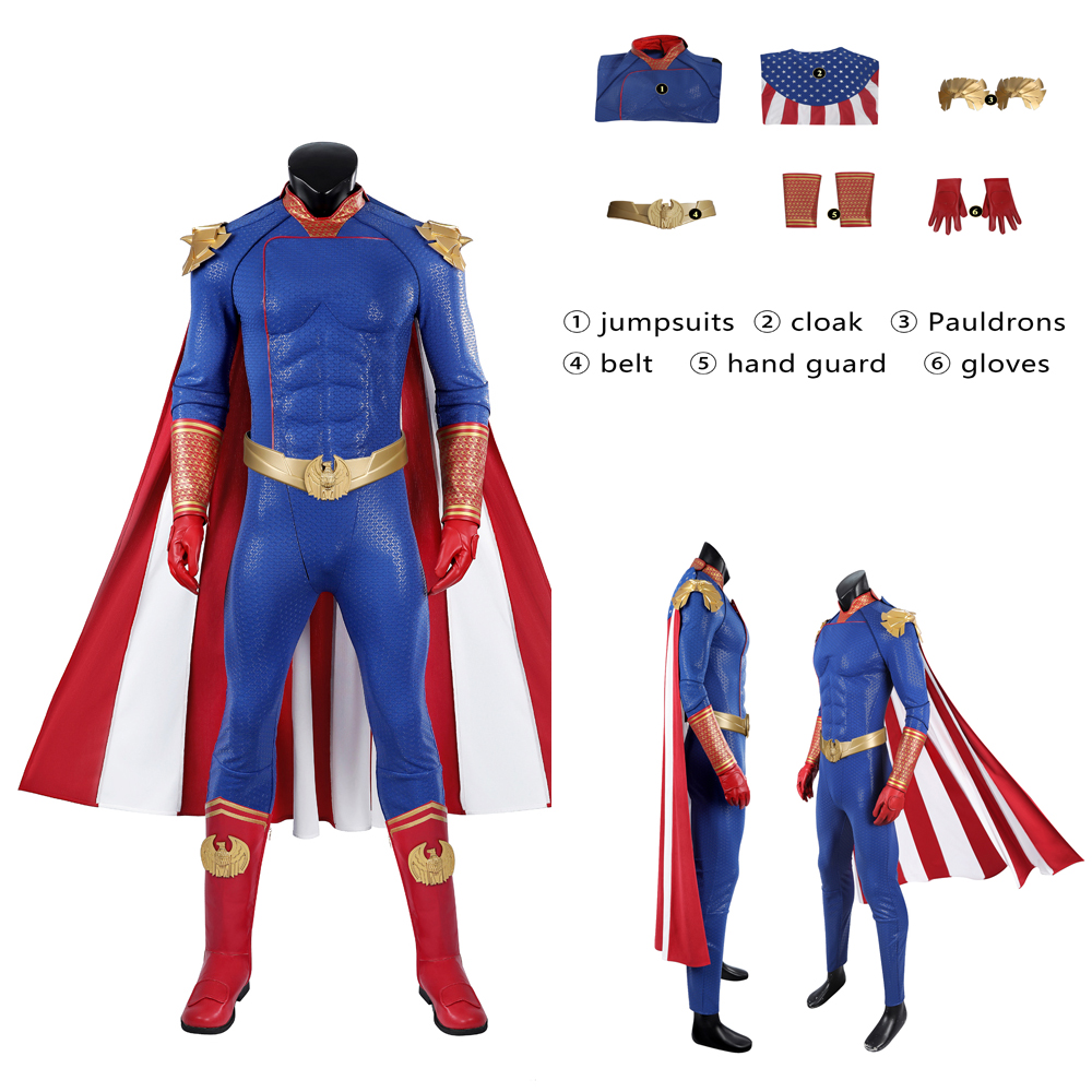 High Quality Cosplay Costumes  - Party Games Youth incelemesi ve fiyatı